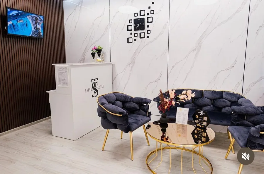 TS Beauty Center салон