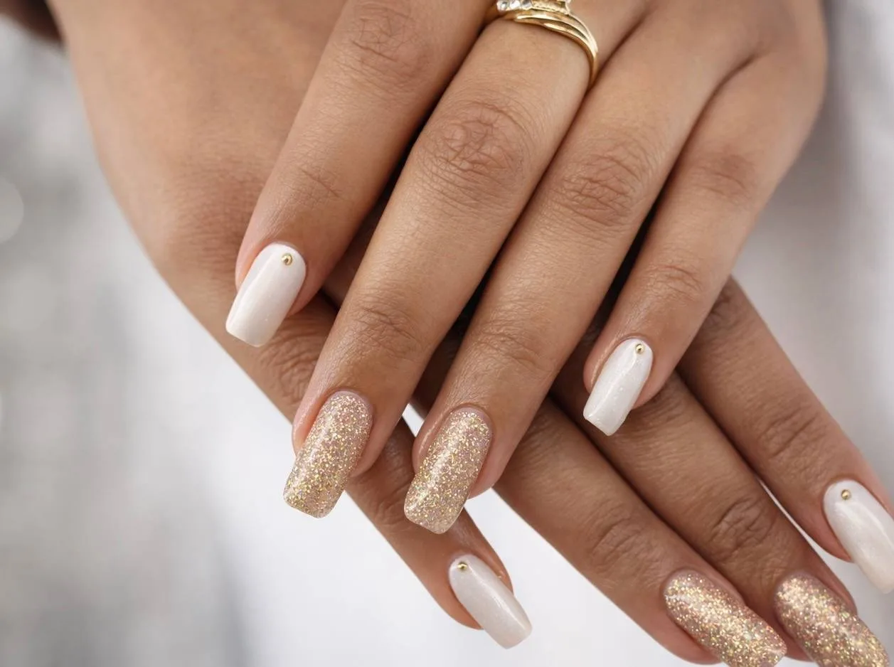 Маникюр TS Nail Art